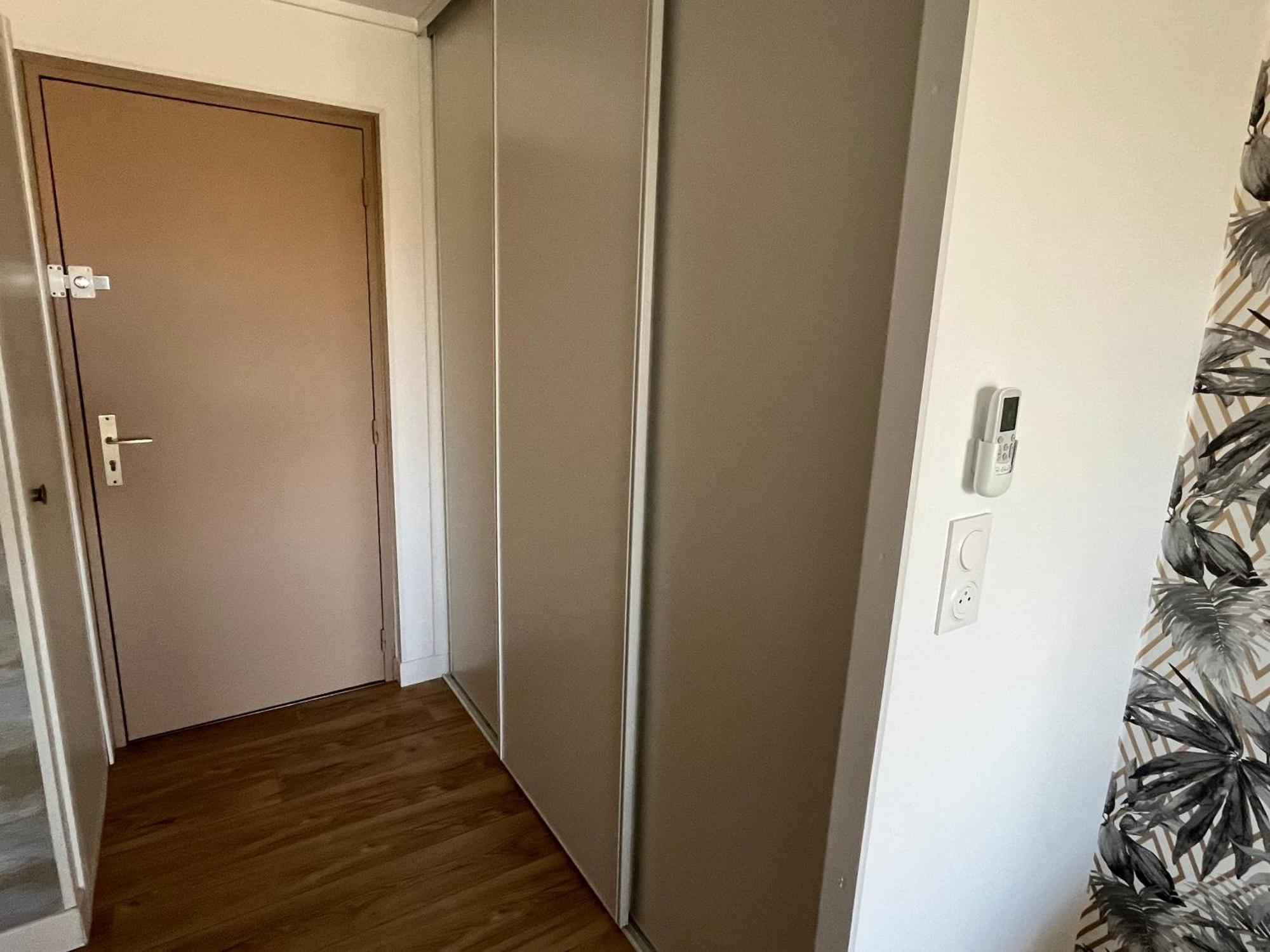 Appartement Cocooning Cap D'agde