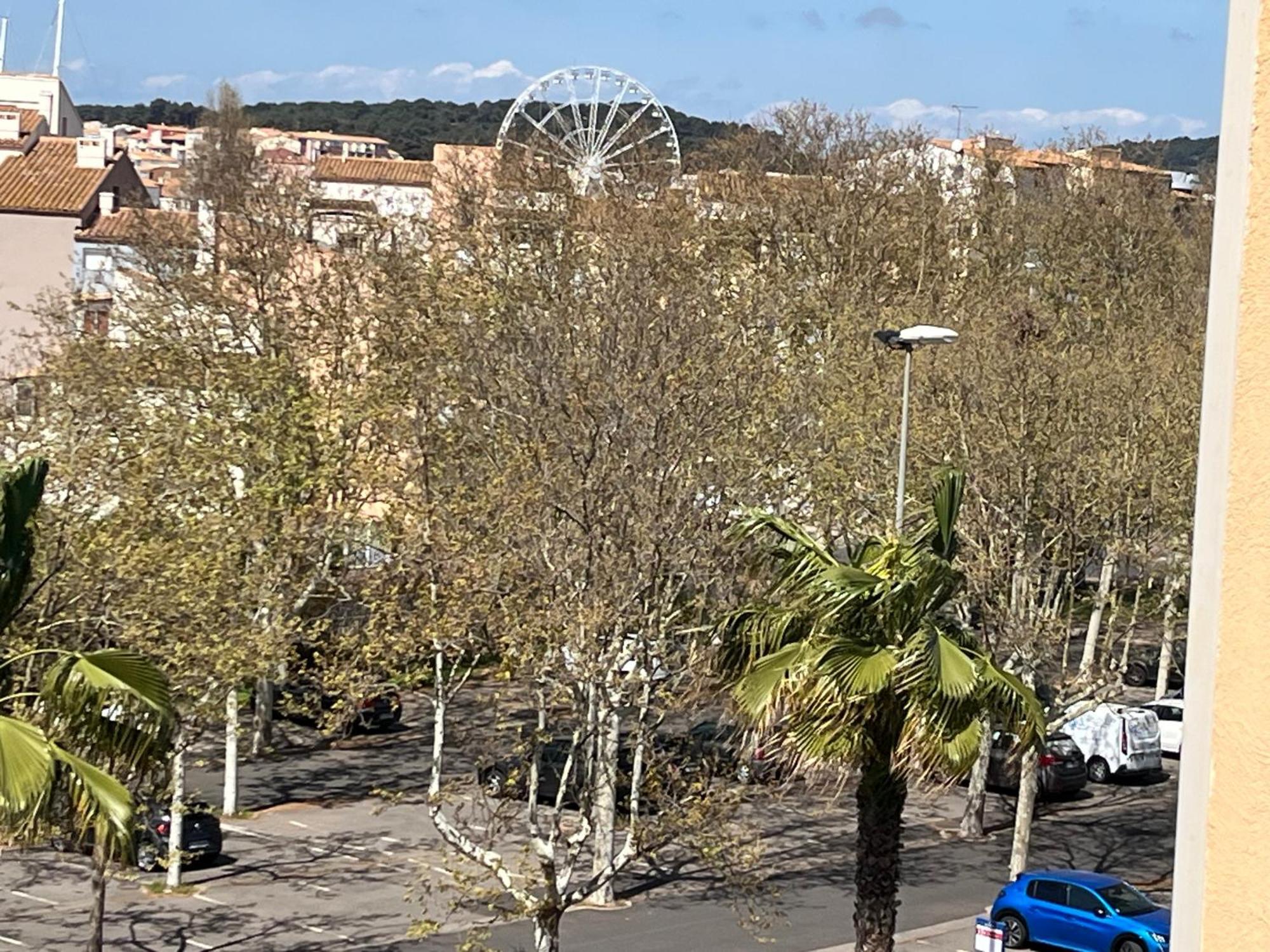 Cocooning Cap D'agde *